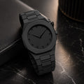 Obsidian Black