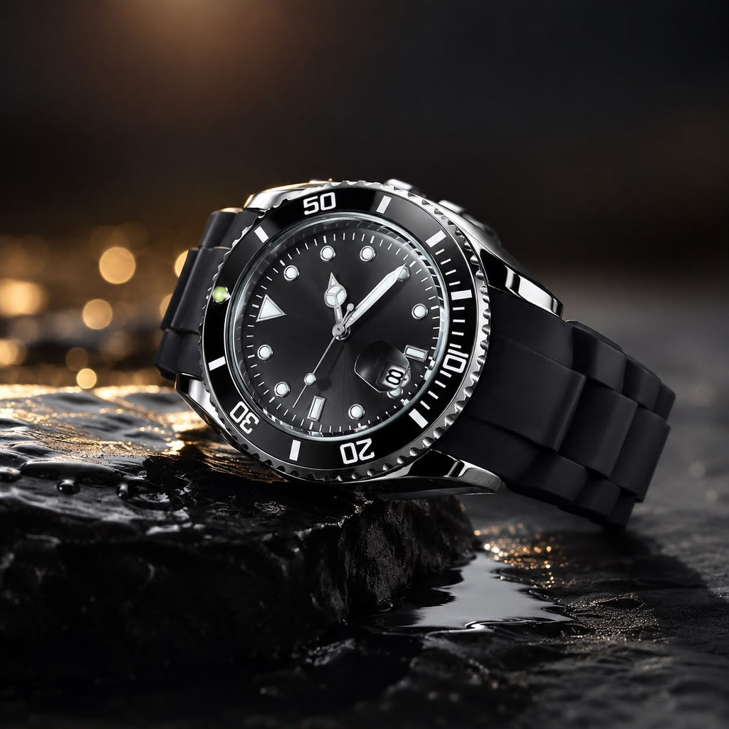 Chrono Prestige