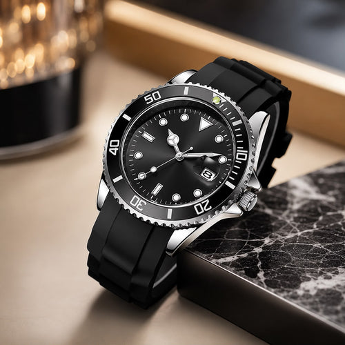 Chrono Prestige