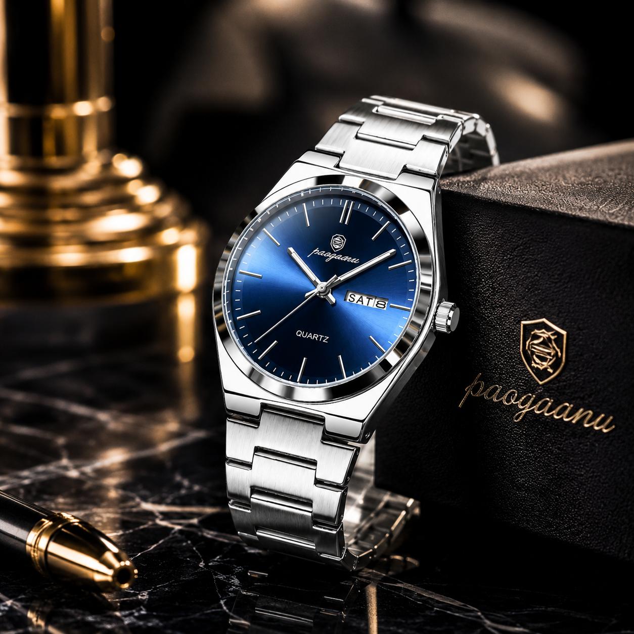 ROYAL BLUE