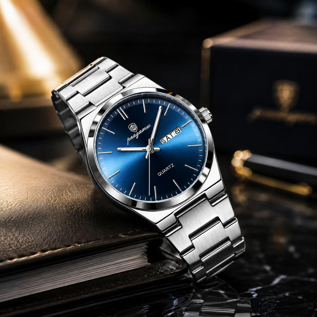 ROYAL BLUE