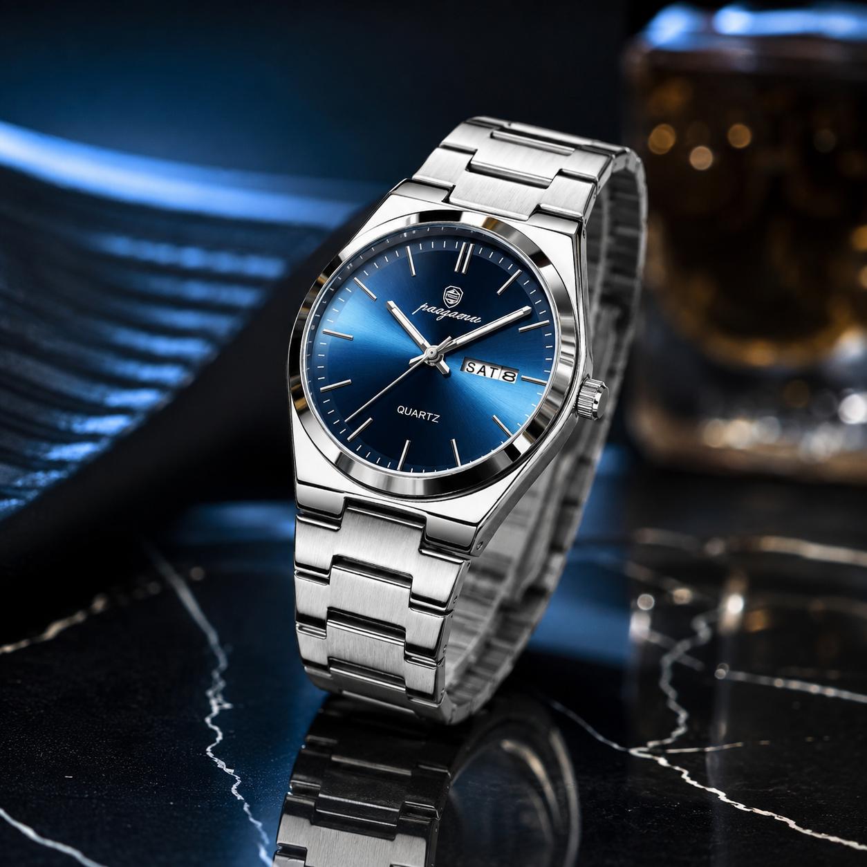 ROYAL BLUE