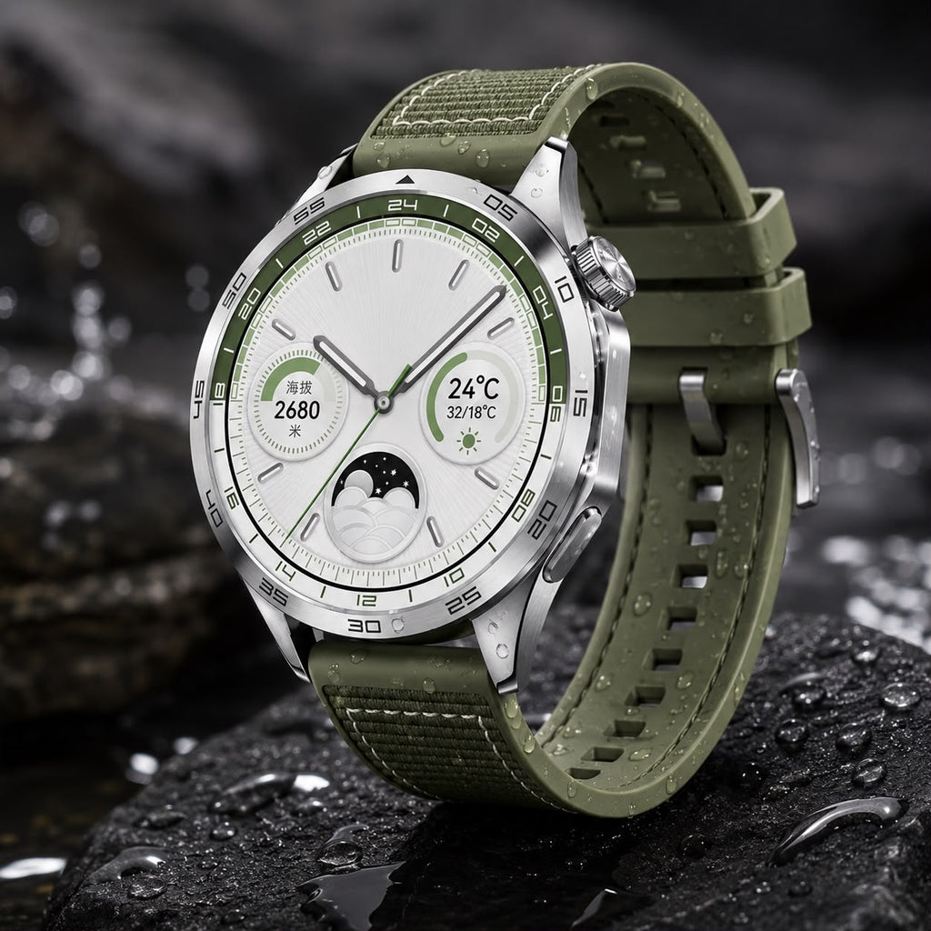 APEX GREEN