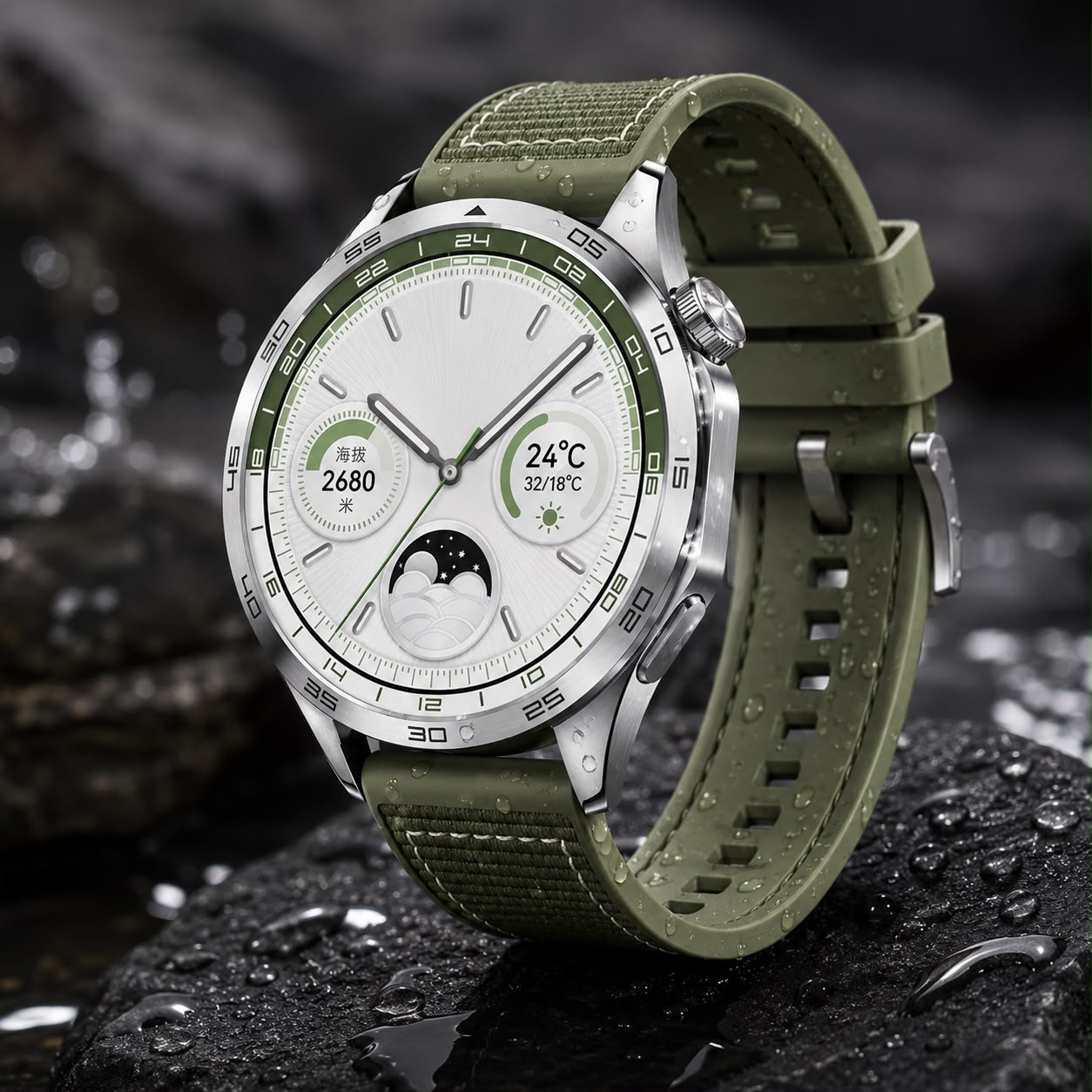 APEX GREEN