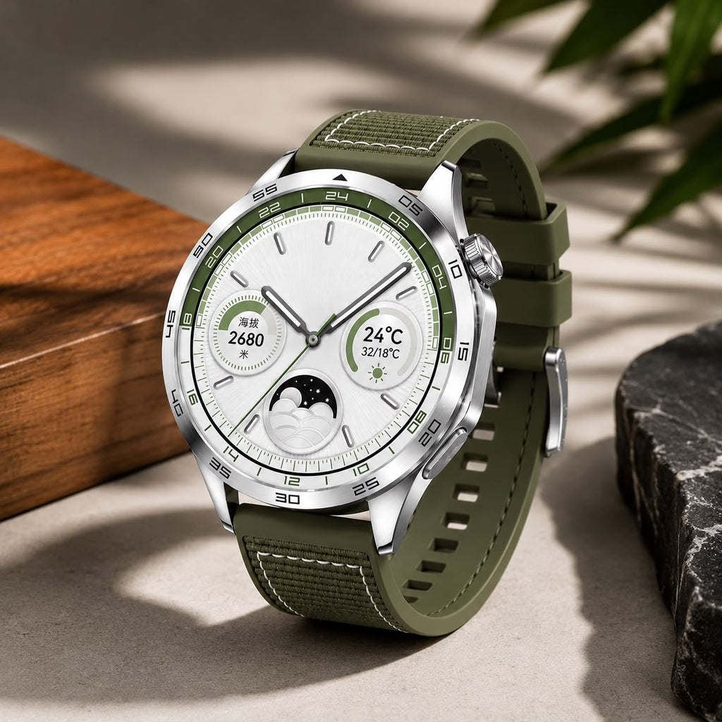 APEX GREEN