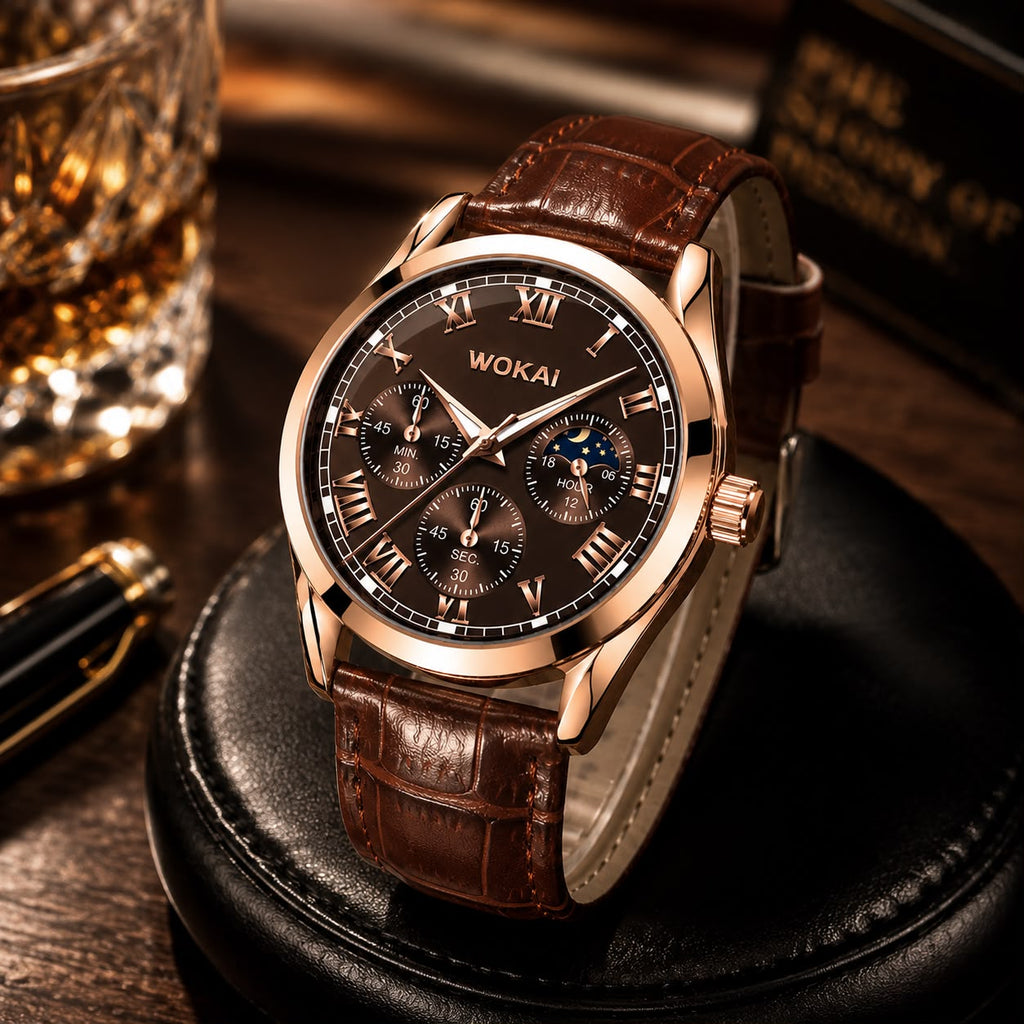 Imperial Brown