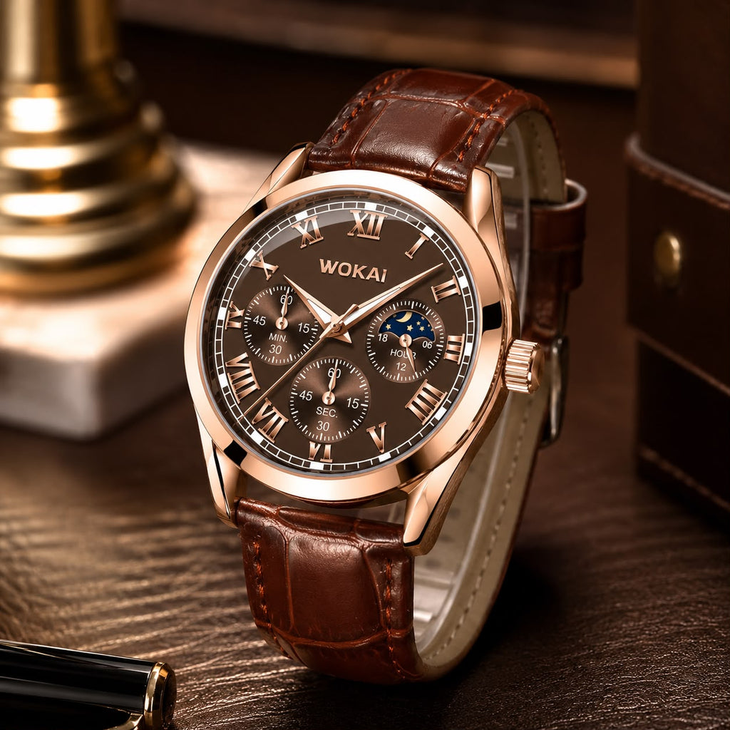 Imperial Brown